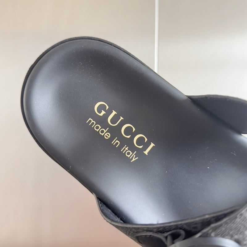 Gucci Slippers